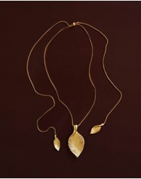 Zahar - Lena Necklace