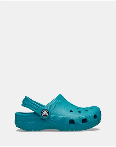 Crocs - Classic Clogs - Babies-Kids