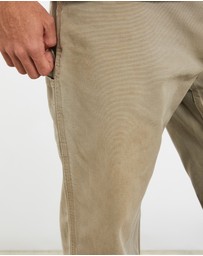 Vintage by The Real Deal - Pre Loved - Vintage Carhartt Carpenter Pants