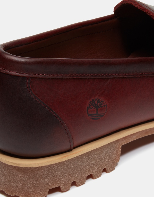 Timberland - Authentic Loafers - Unisex