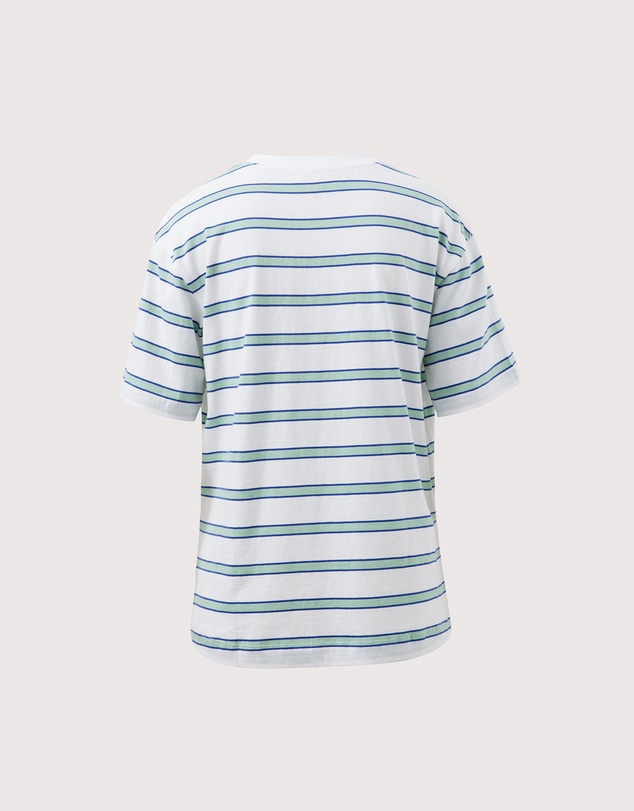 Ceres Life - Stevie Slouchy Tee