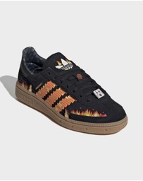 adidas Originals - adidas Minecraft Handball Spezial Shoes Kids