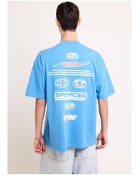 Spencer Project - Take Flight T-Shirt
