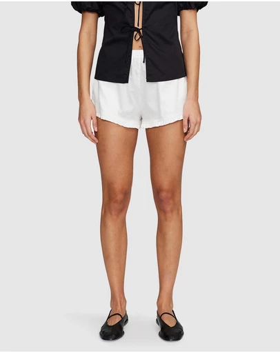 Ownley - Norma Shorts
