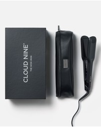 CLOUD NINE - Cloud Nine New Range Wide Hair Straightener