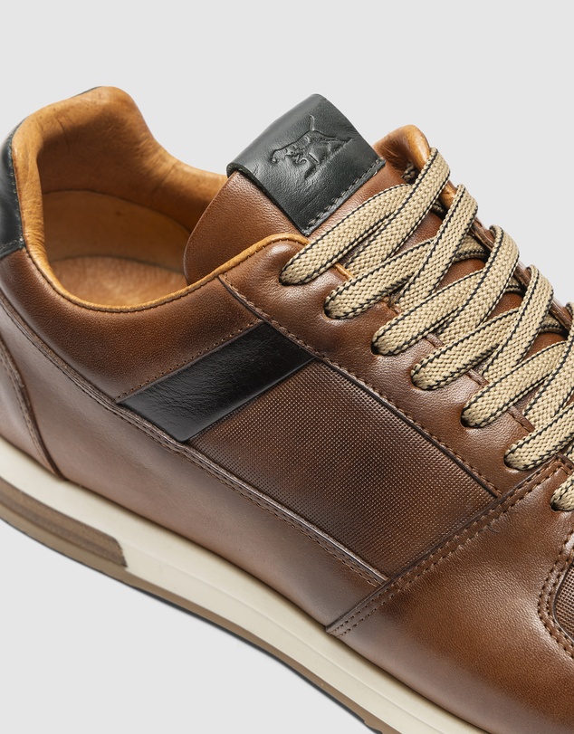 Rodd & Gunn - Plimmerton Sneaker