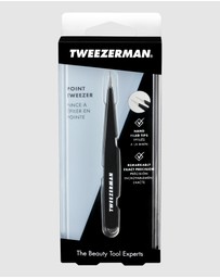 Tweezerman - Point Tweezer