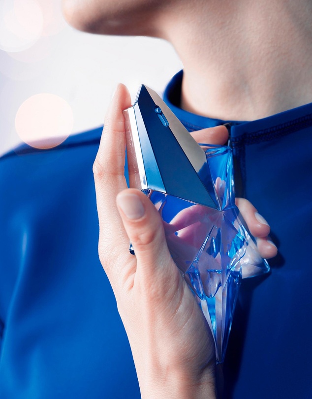Mugler - Angel EDP 25ml Refillable