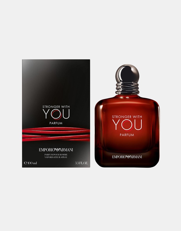 Giorgio Armani - Stronger With You Parfum 100ml