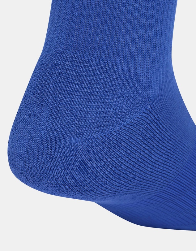 adidas Sportswear - 6-Pack Essentials Cushioned Crew Socks - ICONIC EXCLUSIVE