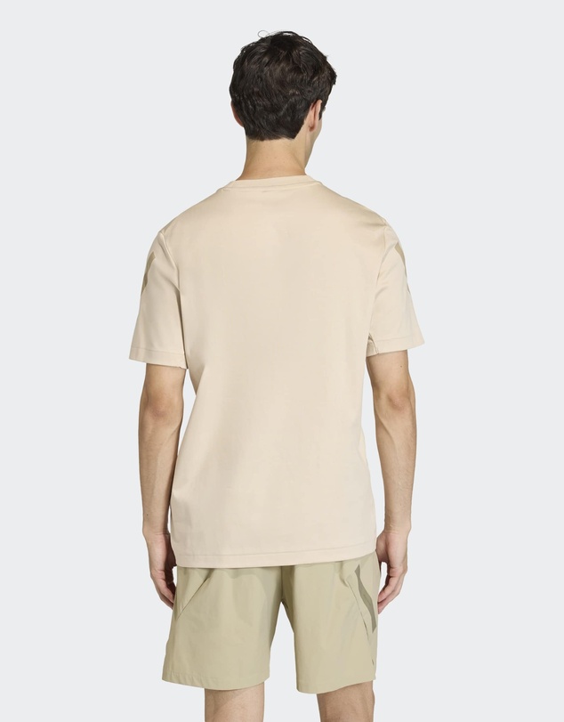 adidas Sportswear - adidas Z.N.E. Tee Mens