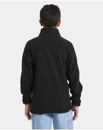 Billabong - Boys 8 to 16 Spec Polar Mock Neck Sweater