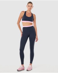 P.E Nation - Lumify Sports Bra