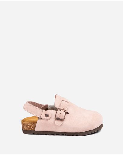 DUSTY PINK