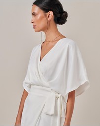 CHANCERY - Fallon Gown