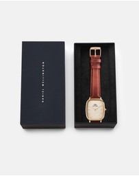 Daniel Wellington - Marlon St Mawes Linen