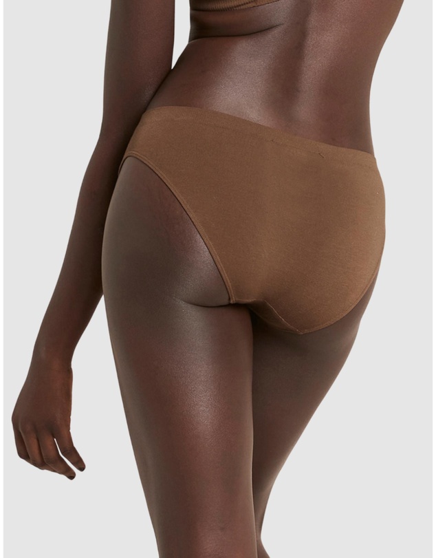 Boody - 7-Pack Classic Bikini