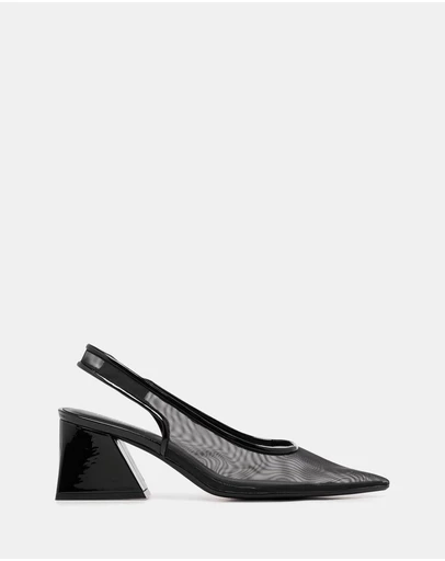 Therapy - Saint Heels