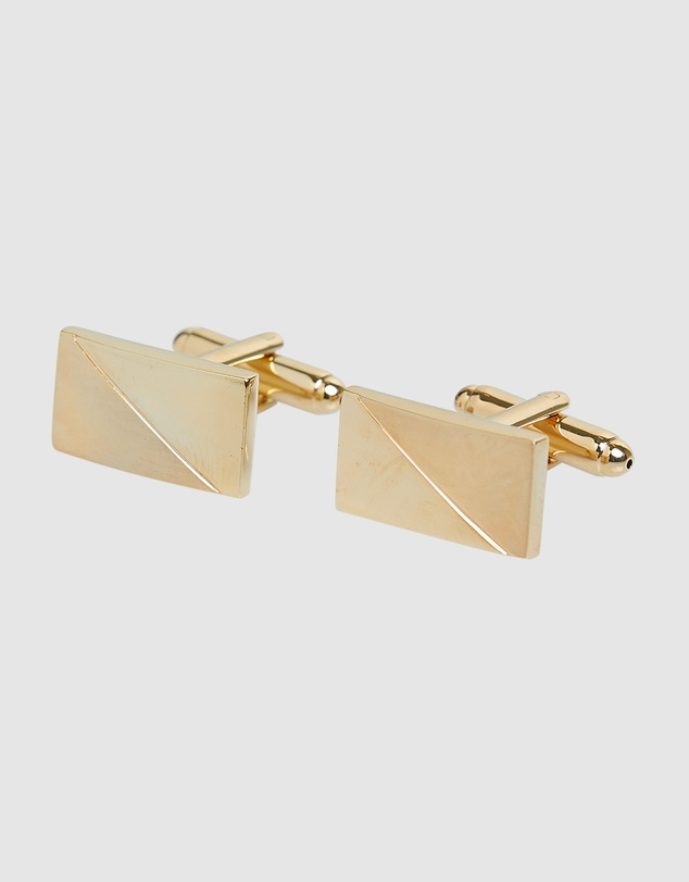 Tarocash - Classic Cuff Link