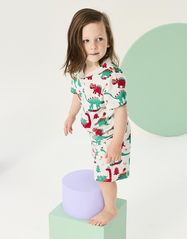 Rock Your Kid - Christmas Echo Sleep Set - Kids