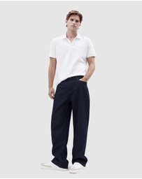 UNISON - Classic Jersey Polo