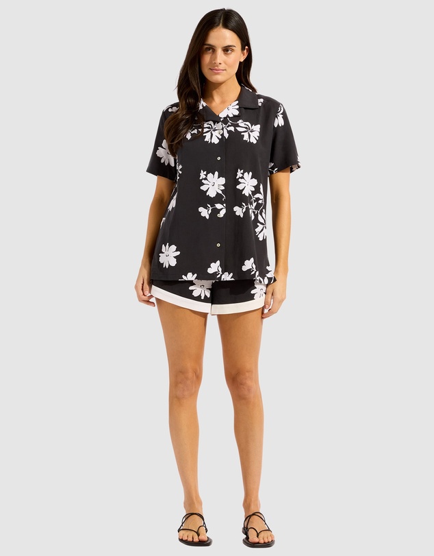 Seafolly - Mayflower Shirt