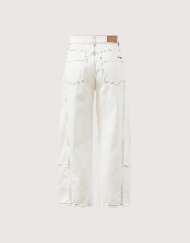 Ceres Life - Demi Barrel Jean