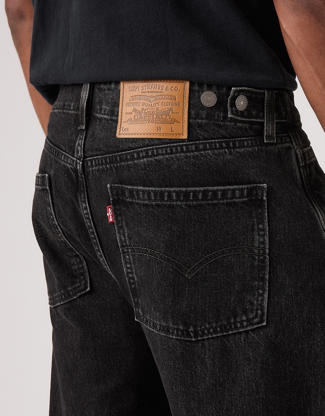Levi's - Baggy Barrel Jeans