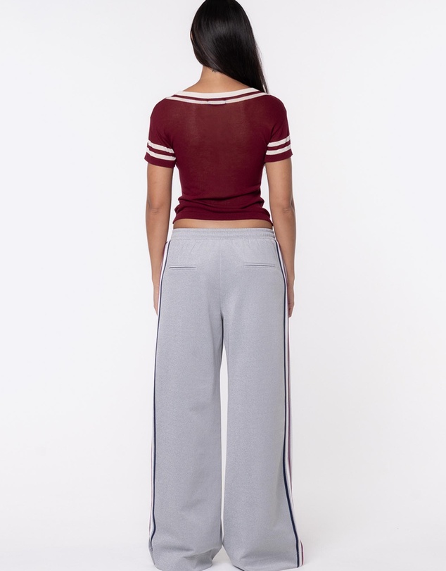 JGR & STN - Tace Knit Top