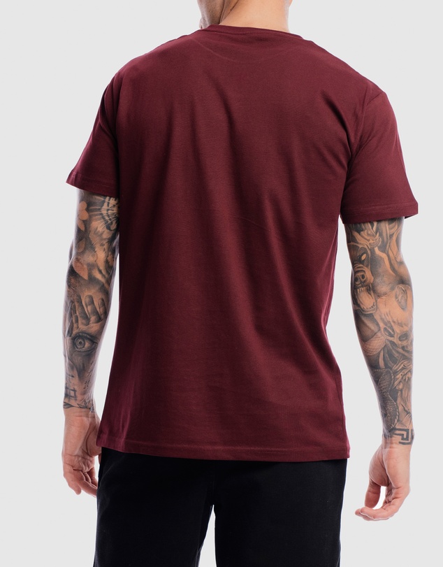 Counter Culture - Big Cypher Tee