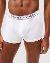 Tommy Hilfiger - 3-Pack Everyday Essentials Trunks