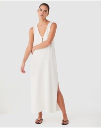 Arcaa - Poppy Maxi Dress