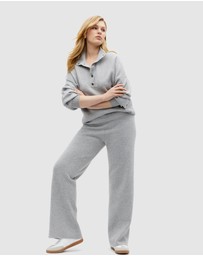 Seed Heritage - Marle Double Knit Pant