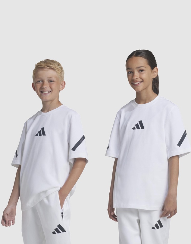 adidas Sportswear - Zne Tee - Teens