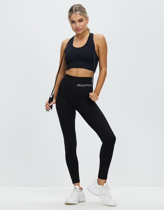 Supacore - Patented Olivia CORETECH® Bestseller Injury Recovery and Postpartum Compression Leggings