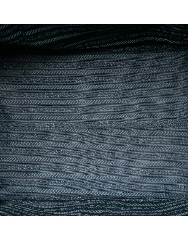 Pre-Loved by Azura Reborn - Pre-Loved Saffiano Lux Shopping Tote