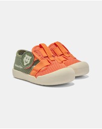 Onitsuka Tiger - Mexico 66 Kids Sandal - TODDLER