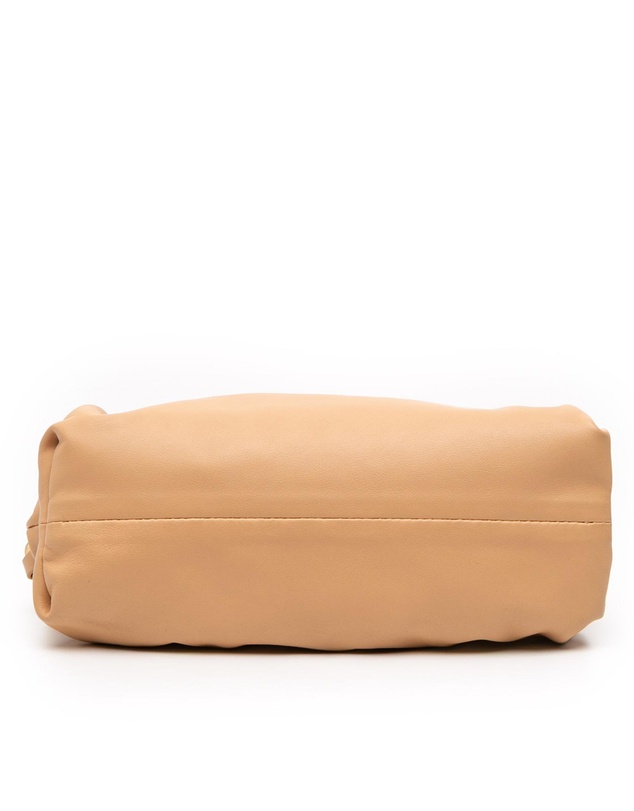 Pre-Loved by Azura Reborn - Pre-Loved Small Lambskin Chain Pouch