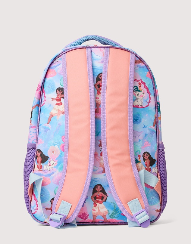 The Somewhere Co - Moana Mini Explorer Backpack