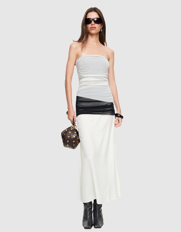 Lioness - Tabloid Maxi Dress