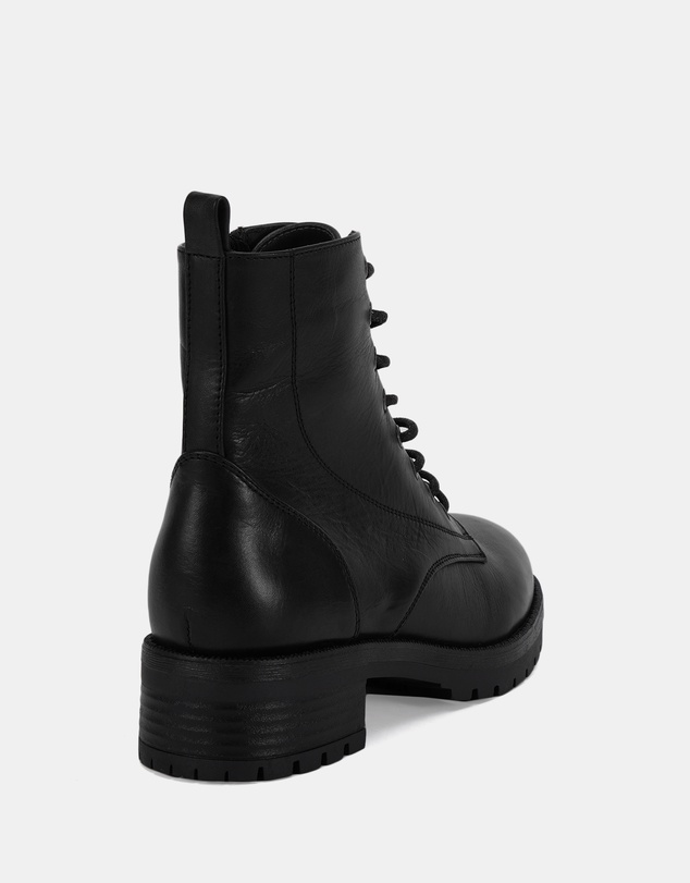 Miss Sofie - Jab Boots