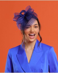 Morgan & Taylor - Simone Fascinator