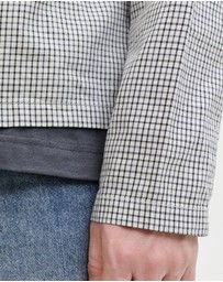 Jack & Jones - Joraustin Clean Check LS Shirt