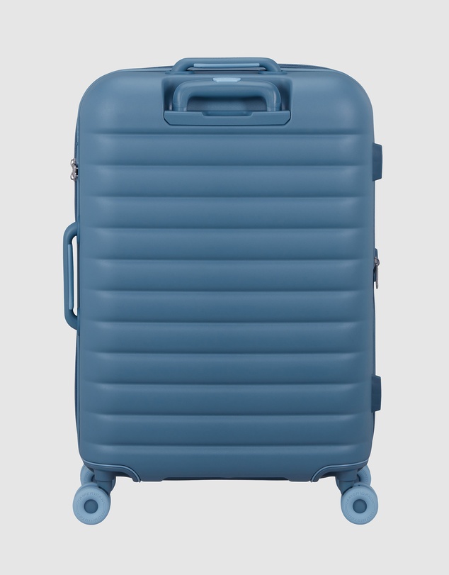 American Tourister - Neovibe Check-In Medium 67Cm Suitcase Expandable