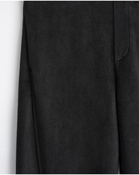 COS - Wool Jersey Joggers