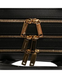 Pre-Loved by Azura Reborn - Pre-Loved Mini Leather Star Satchel