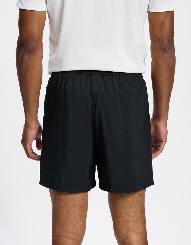 adidas Sportswear - 5in Essentials Three Stripes Chelsea Shorts