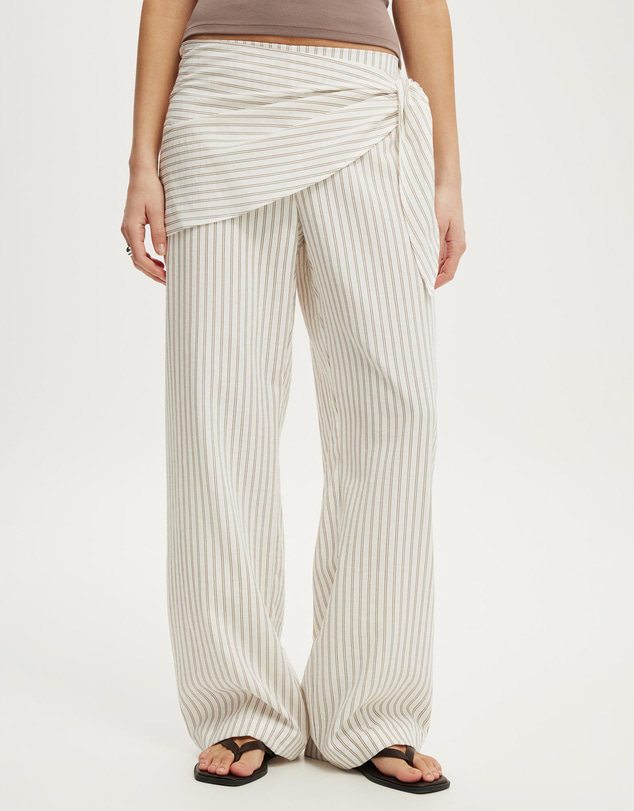 Cotton On - Lani Sarong Pants