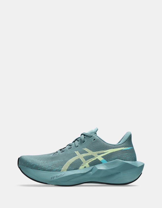 ASICS - Novablast 6 - Men's