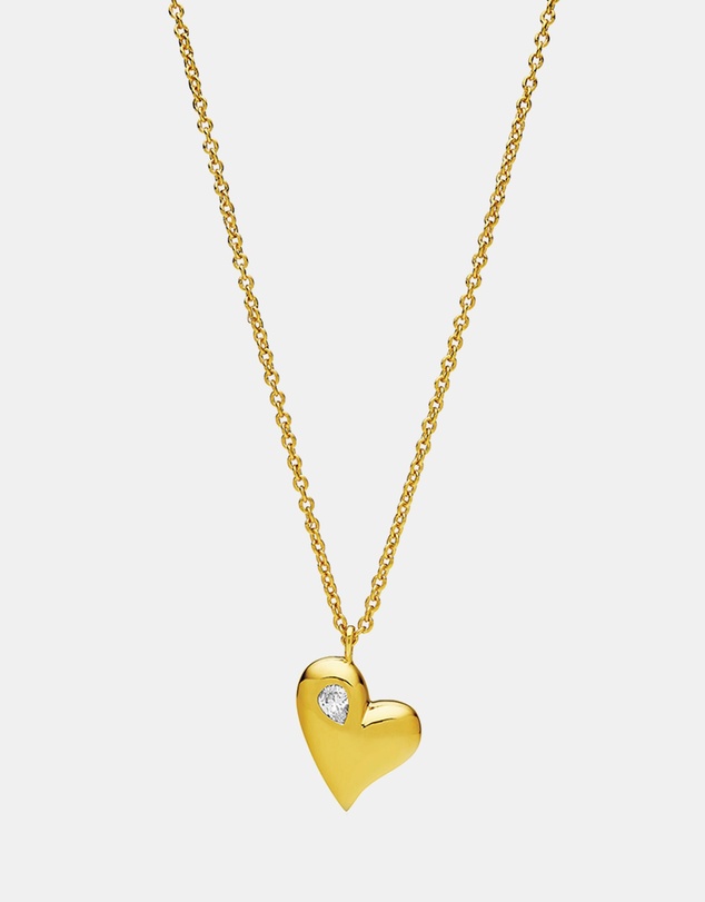 Amber Sceats - Lazio Necklace
